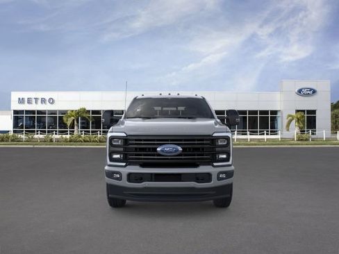 New 2026 Ford F250 Platinum image 6
