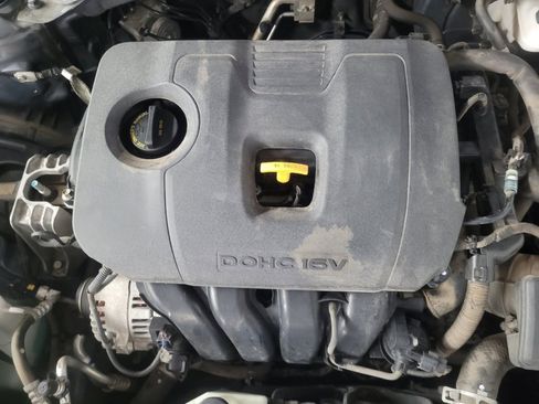 Used 2019 Kia Forte EX FWD image 30