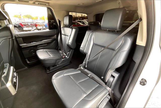 Certified 2024 Ford Expedition XLT AWD/4WD image 24