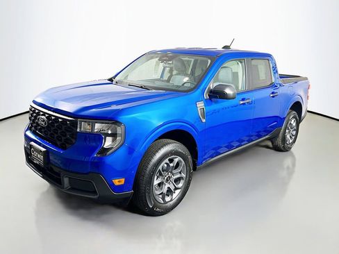 New 2026 Ford Maverick XLT image 5
