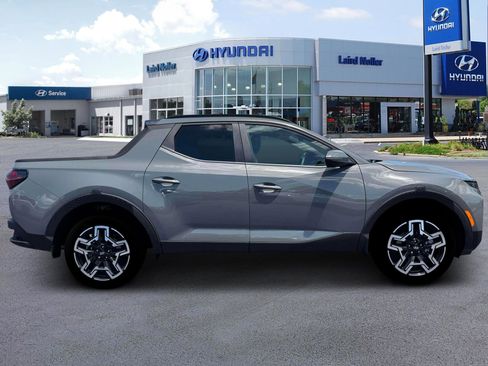 New 2026 Hyundai Santa Cruz Limited image 9