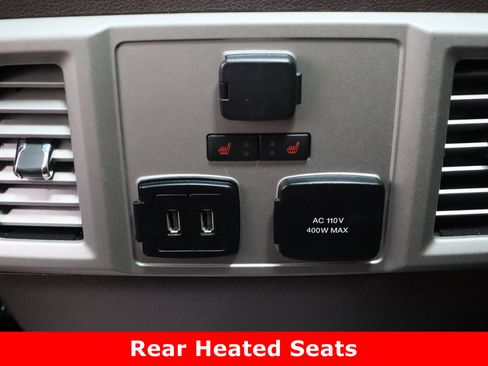 Used 2018 Ford F150 King Ranch w/ Equipment Group 601A Luxury image 33