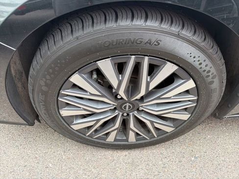 Used 2023 Nissan Altima 2.5 SV image 7