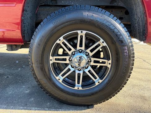 Used 2015 RAM 2500 SLT image 18