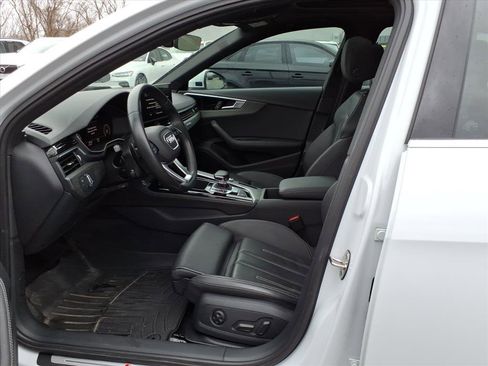 Certified 2023 Audi A4 2.0T Premium Plus image 10