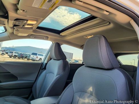 New 2026 Subaru Crosstrek 2.0i Premium image 10