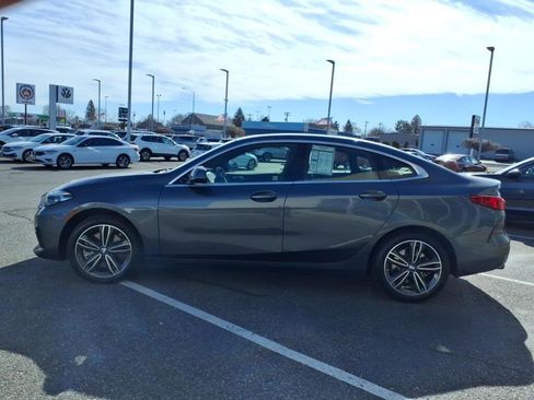 Used 2021 BMW 228i xDrive Gran Coupe w/ Convenience Package image 5