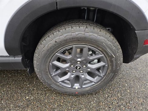 New 2025 Ford Bronco Sport Big Bend image 9