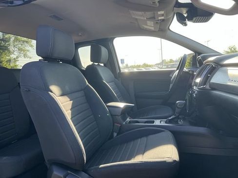 Used 2023 Ford Ranger XLT AWD/4WD image 27