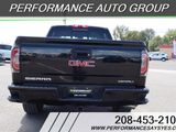 Used 2017 GMC Sierra 1500 Denali image 4