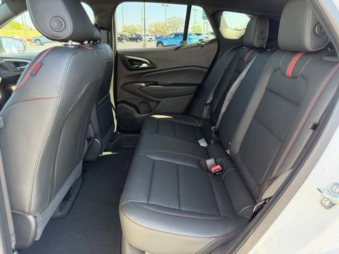 New 2026 Chevrolet Trax RS w/ Driver Confidence Package FWD image 13