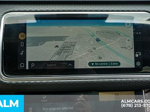 Used 2023 Land Rover Range Rover Velar S AWD/4WD image 36