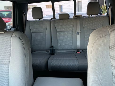 Used 2015 Ford F150 XLT w/ Equipment Group 302A Luxury image 23