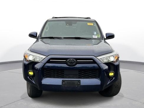 Used 2023 Toyota 4Runner SR5 image 2