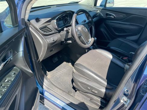 Used 2020 Buick Encore Preferred FWD image 13
