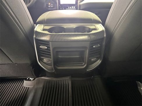 New 2025 RAM 2500 Big Horn image 16