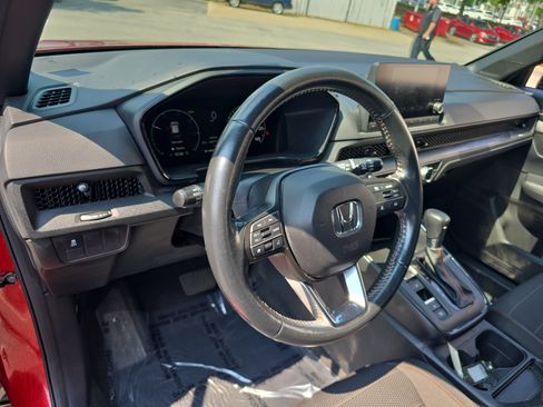 Used 2023 Honda CR-V Sport image 16
