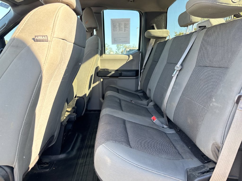 Used 2018 Ford F150 XL w/ Equipment Group 101A Mid RWD image 22