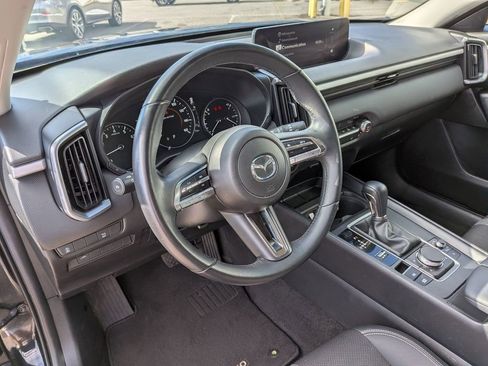Used 2025 MAZDA CX-50 AWD 2.5 S w/ Preferred Package image 13