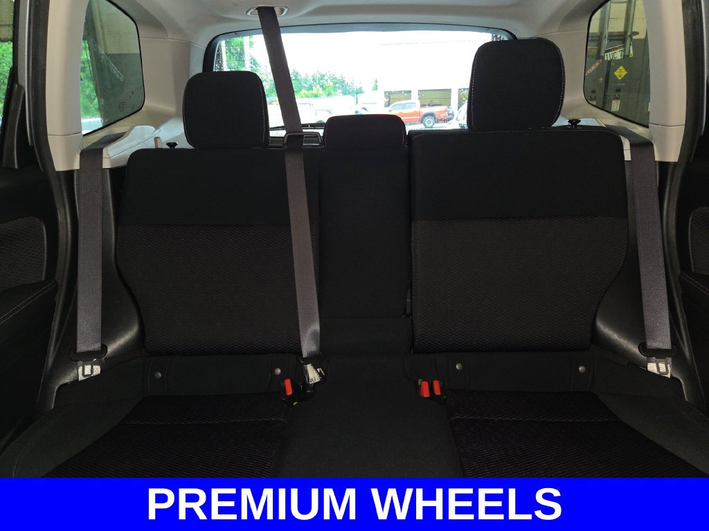 Used 2018 Subaru Forester 2.5i Premium AWD/4WD image 11