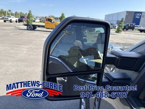 New 2026 Ford F250 Lariat w/ Lariat Premium Package AWD/4WD image 8