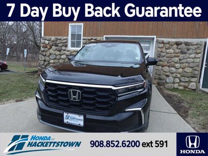 Used 2023 Honda Pilot EX-L