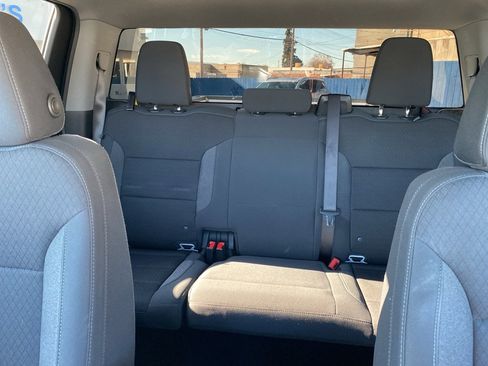 Used 2024 Chevrolet Silverado 2500 LT image 35