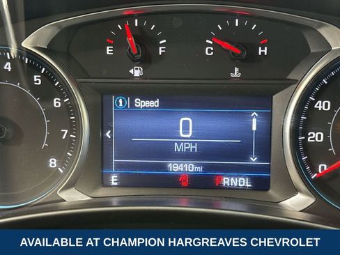 Certified 2024 Chevrolet Equinox LT w/ LPO, Floor Liner Package image 15