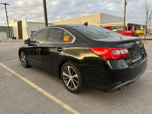 Used 2018 Subaru Legacy 2.5i Limited image 10