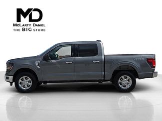 Used 2024 Ford F150 XLT video 3