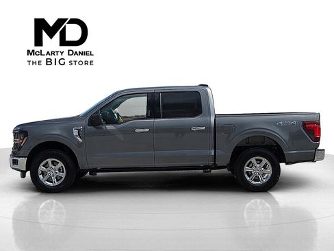 Used 2024 Ford F150 XLT image 3