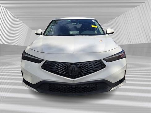Used 2023 Acura Integra image 2