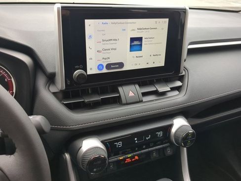 Certified 2025 Toyota RAV4 XLE w/ Convenience Package image 12