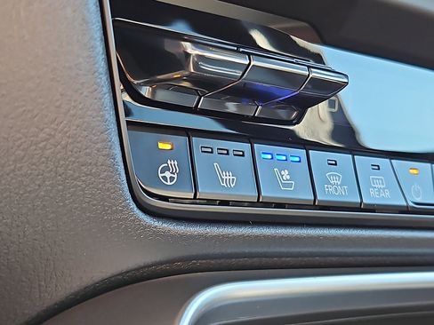 New 2026 MAZDA CX-90 3.3 Turbo S w/ Premium Plus image 19