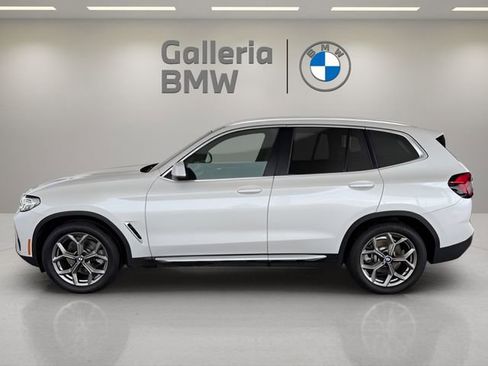 Used 2022 BMW X3 sDrive30i w/ Premium Package 2 image 12