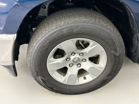 Used 2022 RAM 1500 Big Horn image 11