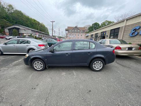 Used 2009 Chevrolet Cobalt LS FWD image 8