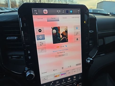 New 2026 RAM 1500 Limited image 75