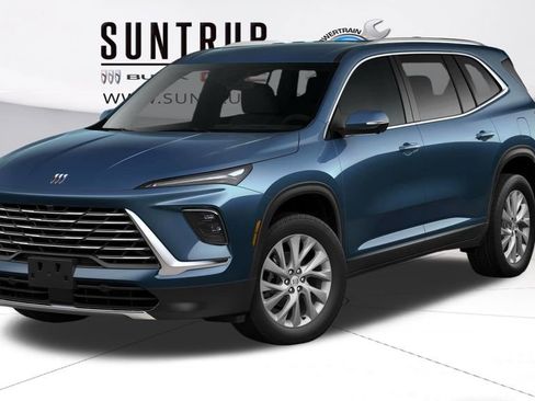 New 2026 Buick Enclave Preferred w/ Power Package image 26