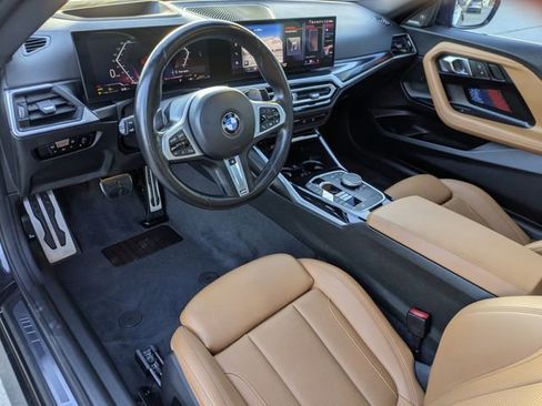 Used 2024 BMW M240i xDrive M240i w/ Premium Package image 12