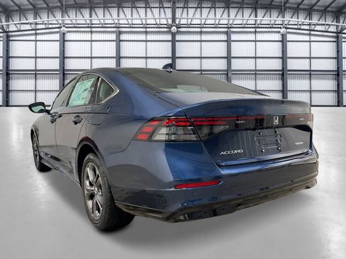 New 2026 Honda Accord EX-L image 3