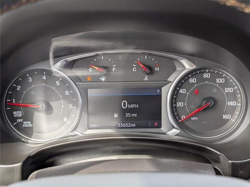 Used 2024 GMC Terrain AT4 AWD/4WD image 31