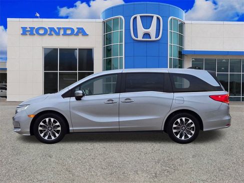 Used 2024 Honda Odyssey EX-L image 6