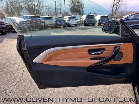 Used 2018 BMW 440i xDrive Coupe image 36