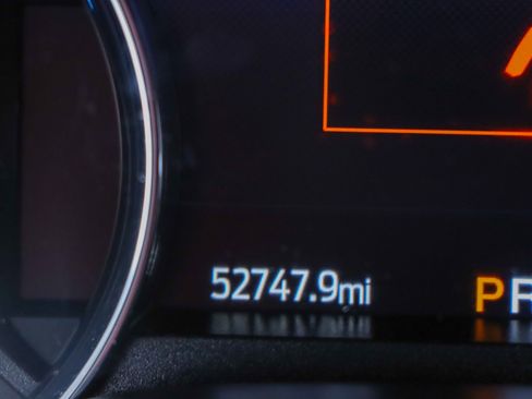 Used 2022 Ford F250 Lariat w/ Black Appearance Package image 17