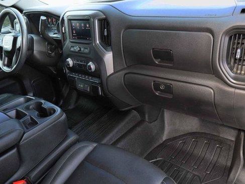 Used 2022 GMC Sierra 1500 Pro w/ Convenience Package image 25