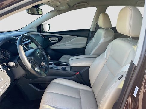 Used 2020 Nissan Murano SL image 22