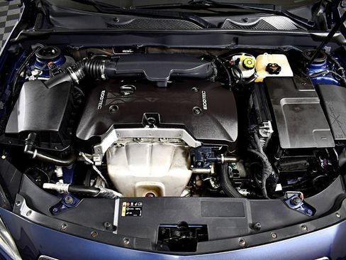 Used 2013 Chevrolet Malibu LS image 36