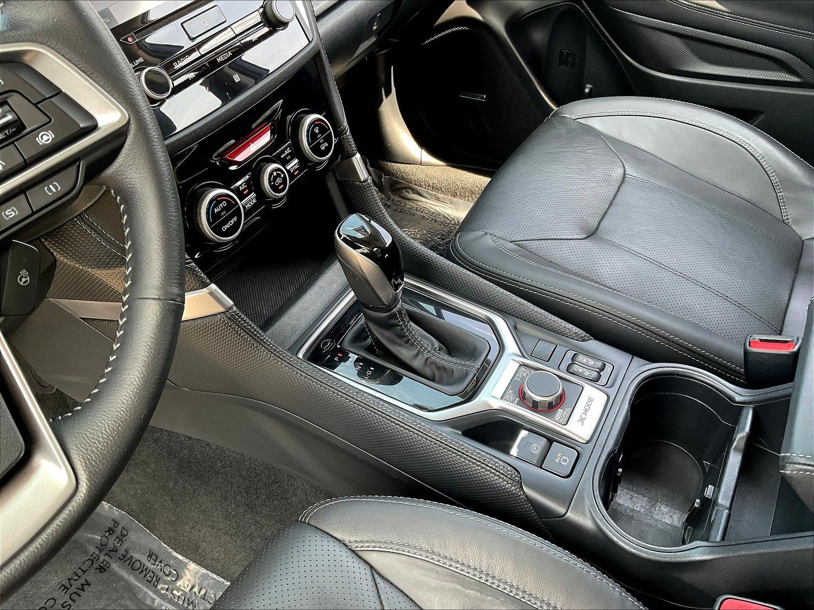 Used 2020 Subaru Forester Limited AWD/4WD image 18