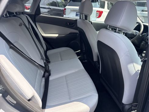 Used 2023 Hyundai Kona SEL w/ Cargo Package AWD/4WD image 31